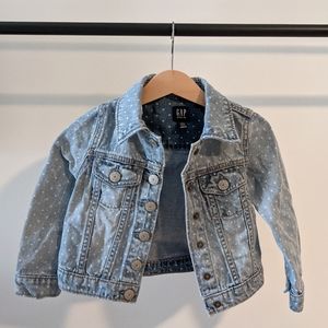 COPY - 3T Gap Kids Jacket